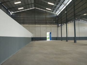 JUAL PABRIK + TANAH + GUDANG DI KOTA LAMONGAN
