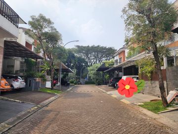 Rumah murah di Bintaro Discovery Residence sektor 9 Bintaro