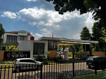 Rumah murah di Bintaro Discovery Residence sektor 9 Bintaro