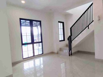 Rumah Cluster Premium Bekasi Timur (Dkt 4 Akses Tol) Bekasi