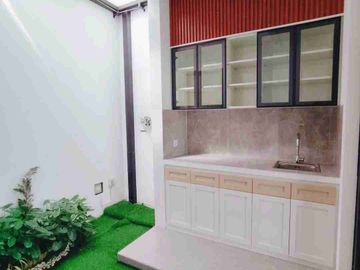 Rumah Cluster Premium Bekasi Timur (Dkt 4 Akses Tol) Bekasi