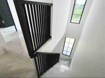 Rumah Cluster Premium Bekasi Timur (Dkt 4 Akses Tol) Bekasi