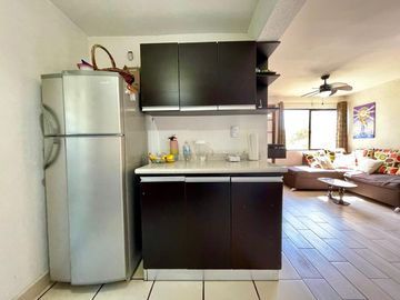 DEPARTAMENTO EN VENTA, EL ROSARIO, LEON, GTO. - LO -