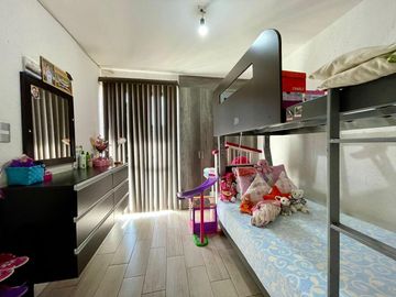 DEPARTAMENTO EN VENTA, EL ROSARIO, LEON, GTO. - LO -