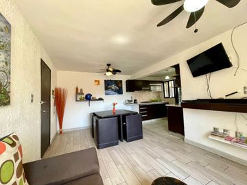 DEPARTAMENTO EN VENTA, EL ROSARIO, LEON, GTO. - LO -