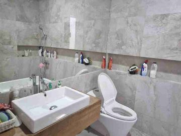 Dijual Rumah Hoek Cluster Green Cove - BSD