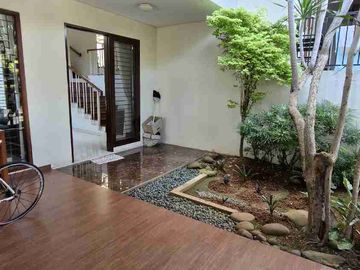 Dijual Rumah Hoek Cluster Green Cove - BSD
