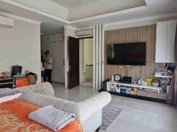 Dijual Rumah Hoek Cluster Green Cove - BSD