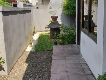 Jual Rumah 153m2 Bintaro Super Luas, 3 Kamar Keluarga Puas, Pondok Jurang Mangu Indah Tangerang Selatan Graha Raya