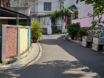 Jual Rumah 153m2 Bintaro Super Luas, 3 Kamar Keluarga Puas, Pondok Jurang Mangu Indah Tangerang Selatan Graha Raya