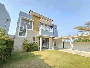 Rumah Dijual Agung Permai batam centre, dekat Universita Uniba