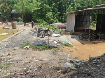 Tanah Strategis Bantul Pinggir Jalan Besar – Cocok Gudang & Peternakan