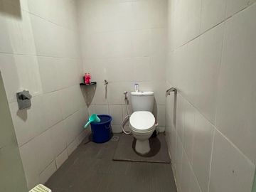 Rumah Bandung Antapani SHM