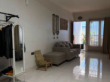 Rumah Bandung Antapani SHM
