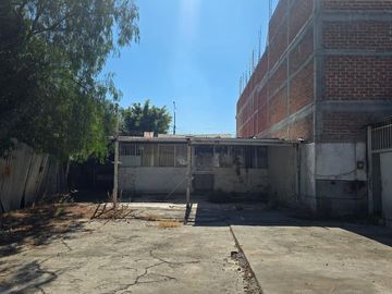 📍 Terreno Comercial en Renta en El Coecillo | Excelente Ubicación