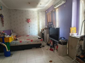 Rumah 2 Lantai Furnish di Bintara Bekasi