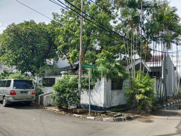 Jual Rumah 350/288 Luas, 5 Kamar Keluarga Puas, Pulomas Utara Kayu Putih Pulogadung Jakarta Timur