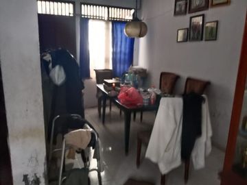 Jual Rumah 350/288 Luas, 5 Kamar Keluarga Puas, Pulomas Utara Kayu Putih Pulogadung Jakarta Timur