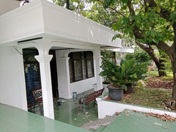 Jual Rumah 350/288 Luas, 5 Kamar Keluarga Puas, Pulomas Utara Kayu Putih Pulogadung Jakarta Timur