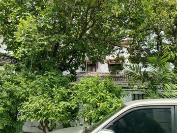 Jual Rumah 350/288 Luas, 5 Kamar Keluarga Puas, Pulomas Utara Kayu Putih Pulogadung Jakarta Timur