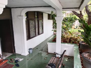 Jual Rumah 350/288 Luas, 5 Kamar Keluarga Puas, Pulomas Utara Kayu Putih Pulogadung Jakarta Timur