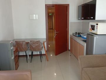 Disewakan 1BR Thamrin Residence