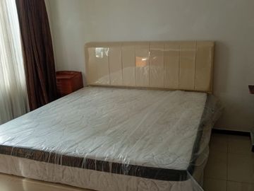 Disewakan 1BR Thamrin Residence