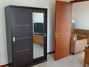 Disewakan 1BR Thamrin Residence