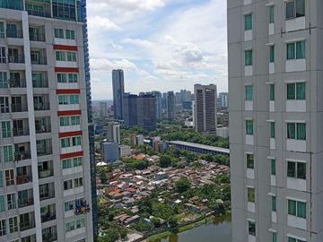 Disewakan 1BR Thamrin Residence