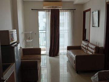 Disewakan 1BR Thamrin Residence