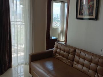 Disewakan 1BR Thamrin Residence