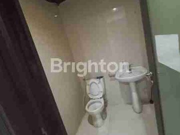 DIJUAL GEDUNG KANTOR KOMERSIAL KEBAYORAN BARU