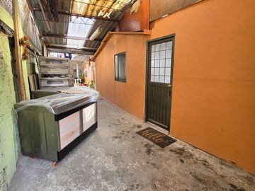 CASA LOTE EN SUBA CASA BLANCA