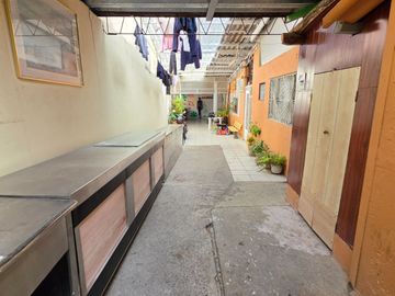 CASA LOTE EN SUBA CASA BLANCA
