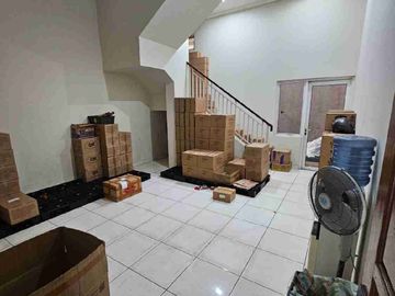 RUKO 3 LANTAI TERMURAH DI GADING SERPONG SHM SIAP BUKA USAHA