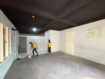 DISEWAKAN Gudang Kav DPR Cipondoh Tangerang