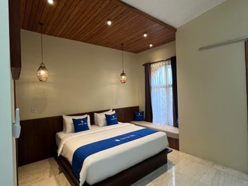 Investasi Villa Seturan Depok Sleman, Passive Income Hingga Rp10 Juta/Bulan