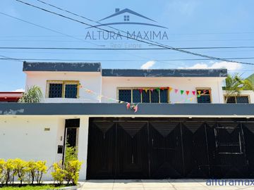 Casa en Venta Chapalita Guadalajara