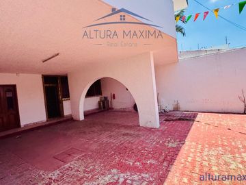 Casa en Venta Chapalita Guadalajara
