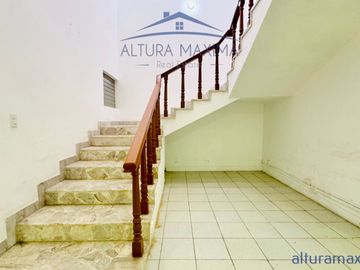 Casa en Venta Chapalita Guadalajara