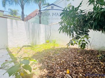 Casa en Venta Chapalita Guadalajara