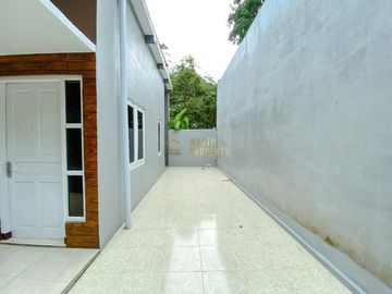 Rumah Minimalis Jogja Selatan Dekat Kasongan – Harga Terjangkau
