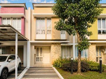 Dijual Cepat Cluster Thomson Gading Serpong by Summarecon