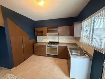 Casa en Venta en Fraccionamiento Residencial Foresta Dream Lagoons en Metepec.