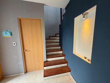 Casa en Venta en Fraccionamiento Residencial Foresta Dream Lagoons en Metepec.