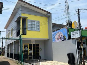 Disewa Ruko Hanya Lantai 2 Saja di Pondok Betung Raya Bintaro