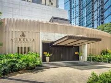 For Sale: Luxury 3BR Premier Residence with 2 Parking at Aurelia Residences, BGC