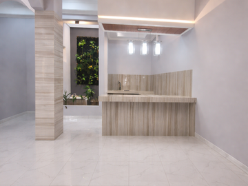 Rumah Brand New di Cinere Cocok untuk Pasangan Muda 2 Lantai Siap Huni