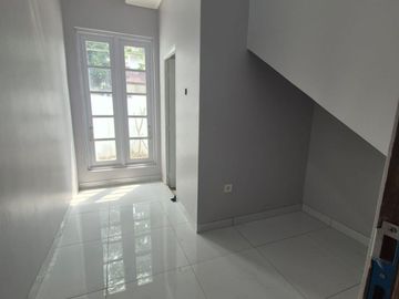 Rumah Brand New di Cinere Cocok untuk Pasangan Muda 2 Lantai Siap Huni
