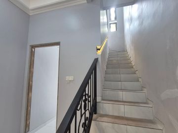Rumah Brand New di Cinere Cocok untuk Pasangan Muda 2 Lantai Siap Huni